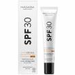 CREMA SOLAR FACIAL ANTI-EDAD SPF30, de MÁDARA