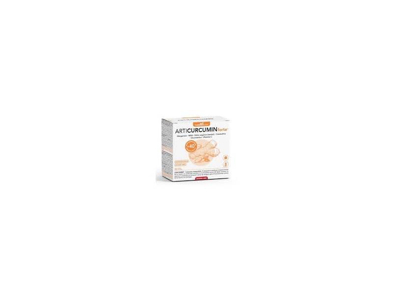 Articurcumin forte 30 sobres, de Intersalabs