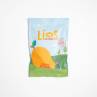 Líos de Mango (Snack Fruta Liofilizada) de Integrana