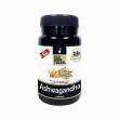 Ashwagandha 30 cápsulas, de Novadiet