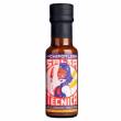 Salsa "TÉCNICA" de Chiles Serranos Fermentados 125 ML | La Chipotlera